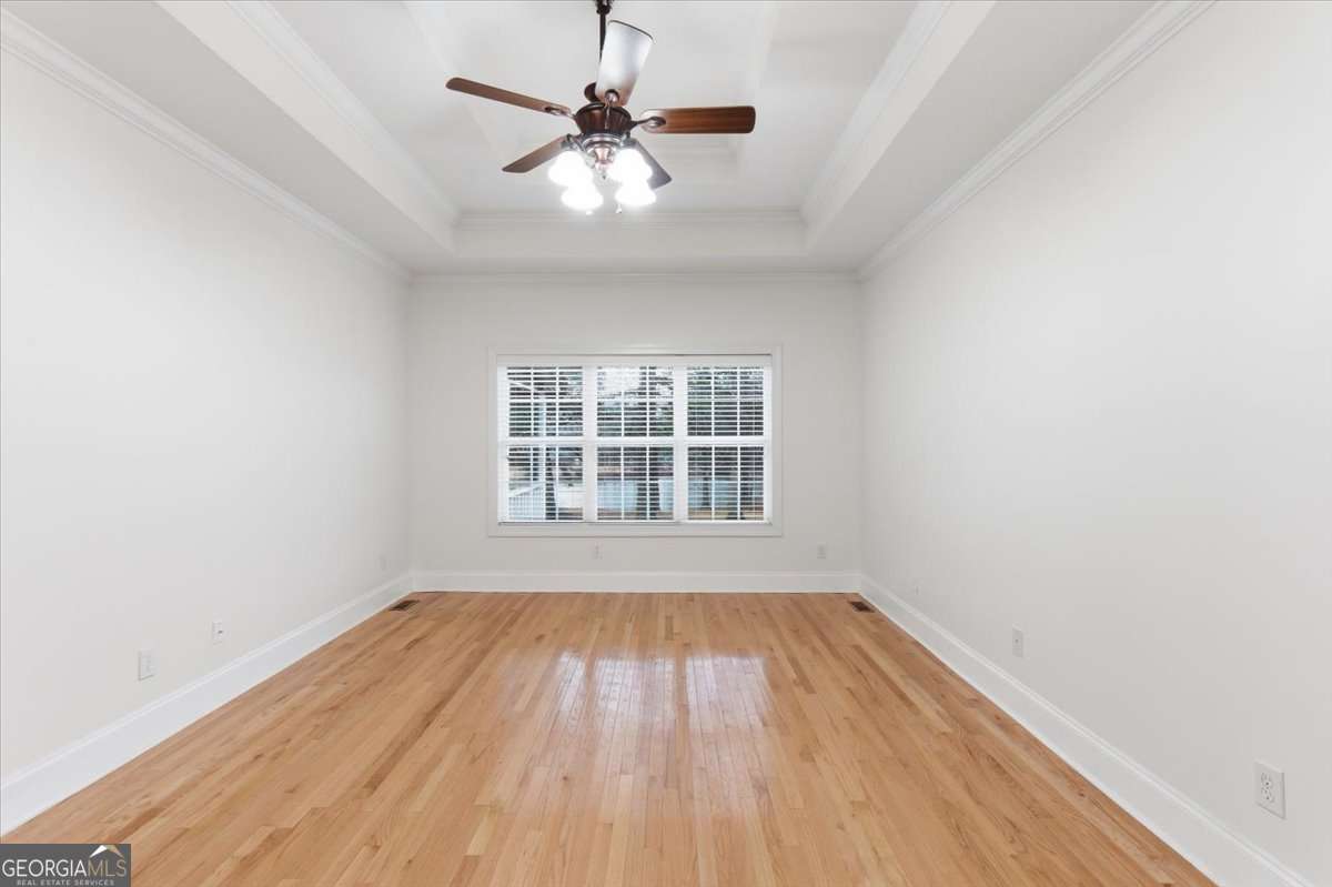 16 Quarter Horse Drive NW