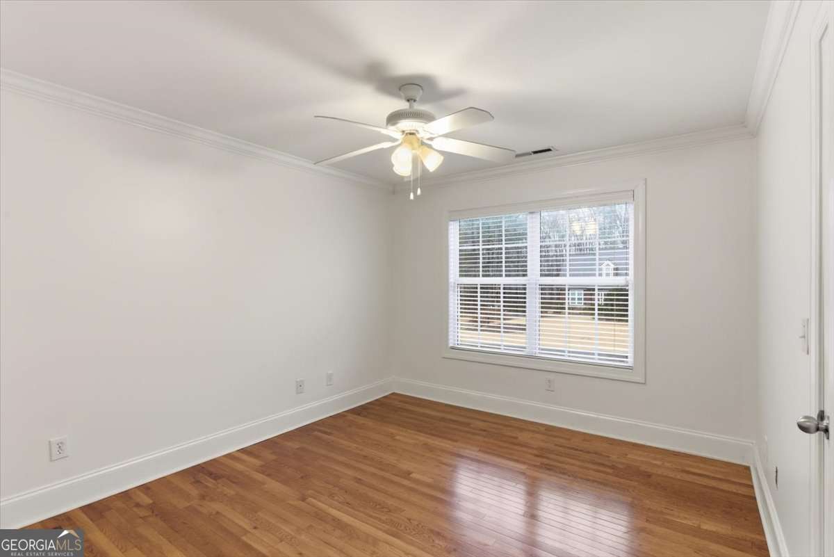 16 Quarter Horse Drive NW