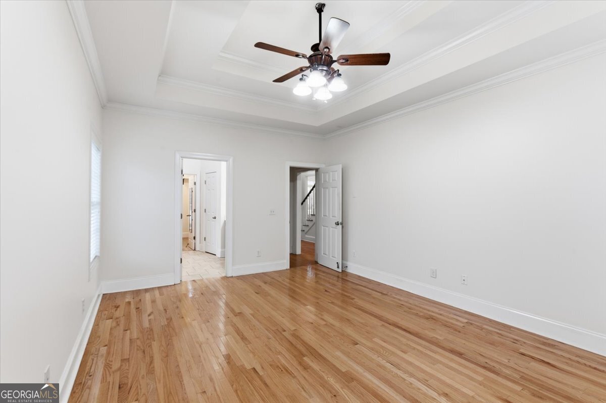 16 Quarter Horse Drive NW