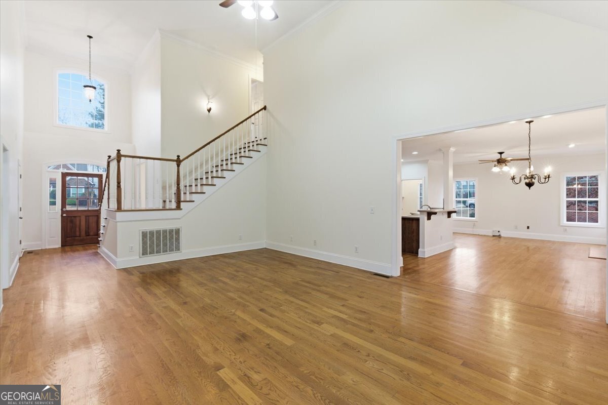 16 Quarter Horse Drive NW