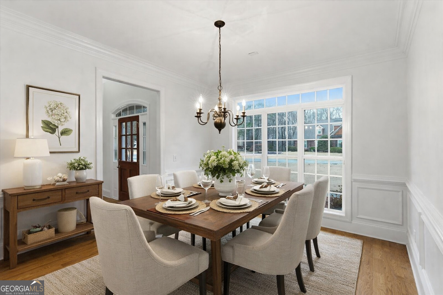 16 Quarter Horse Drive NW