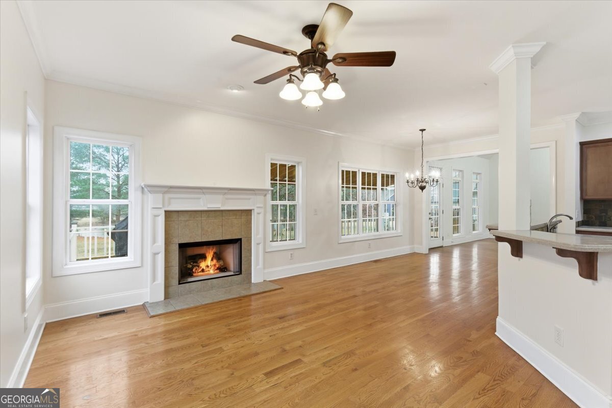 16 Quarter Horse Drive NW