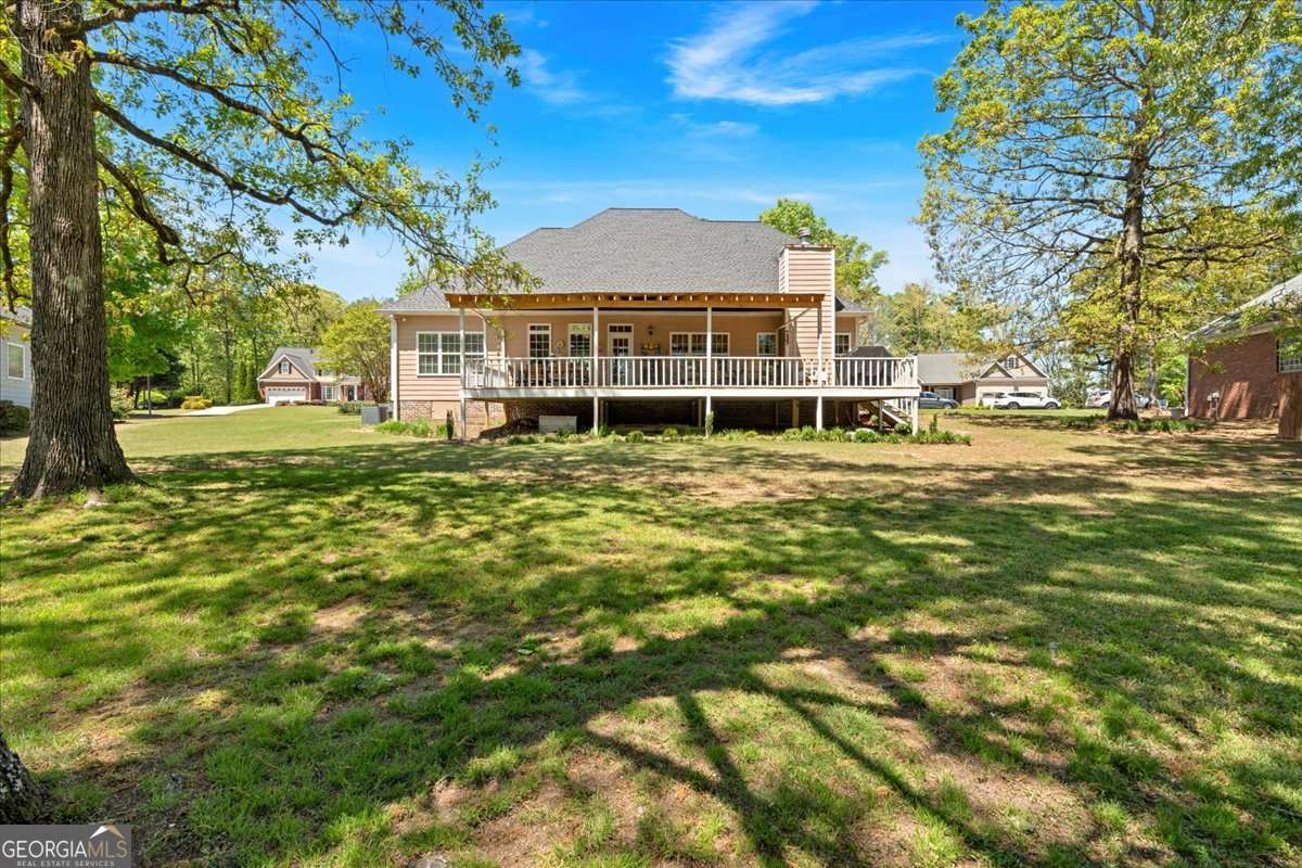 16 Quarter Horse Drive NW