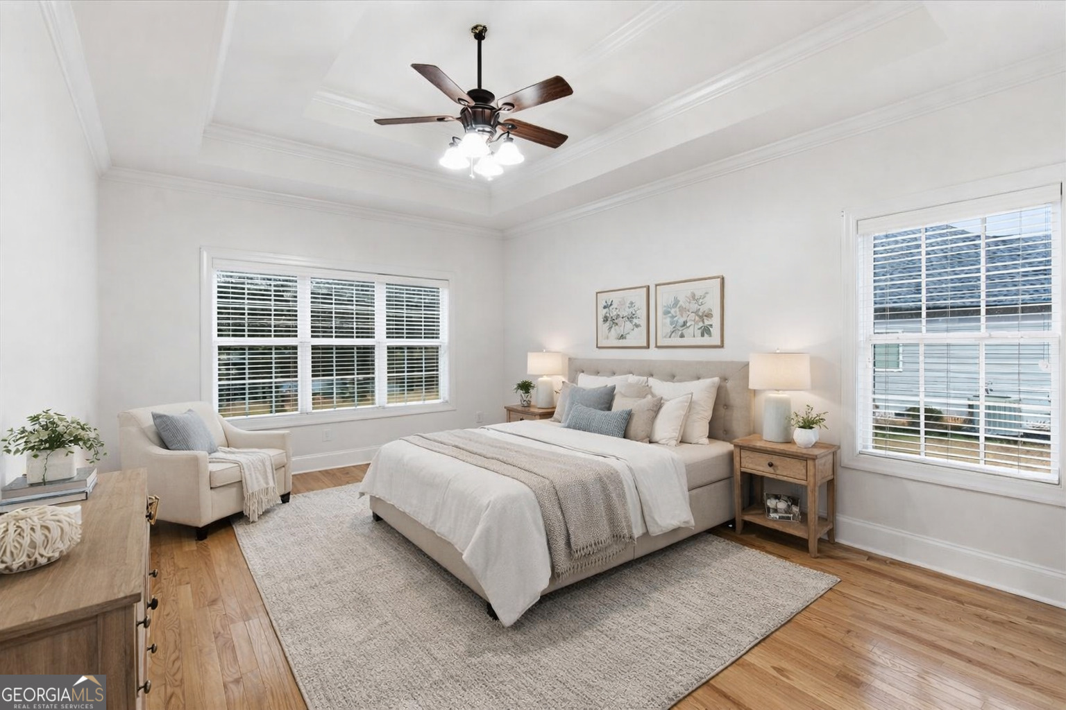 16 Quarter Horse Drive NW