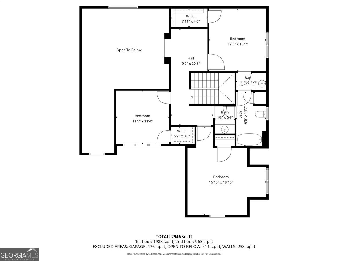 18 Nelson Boulevard NW