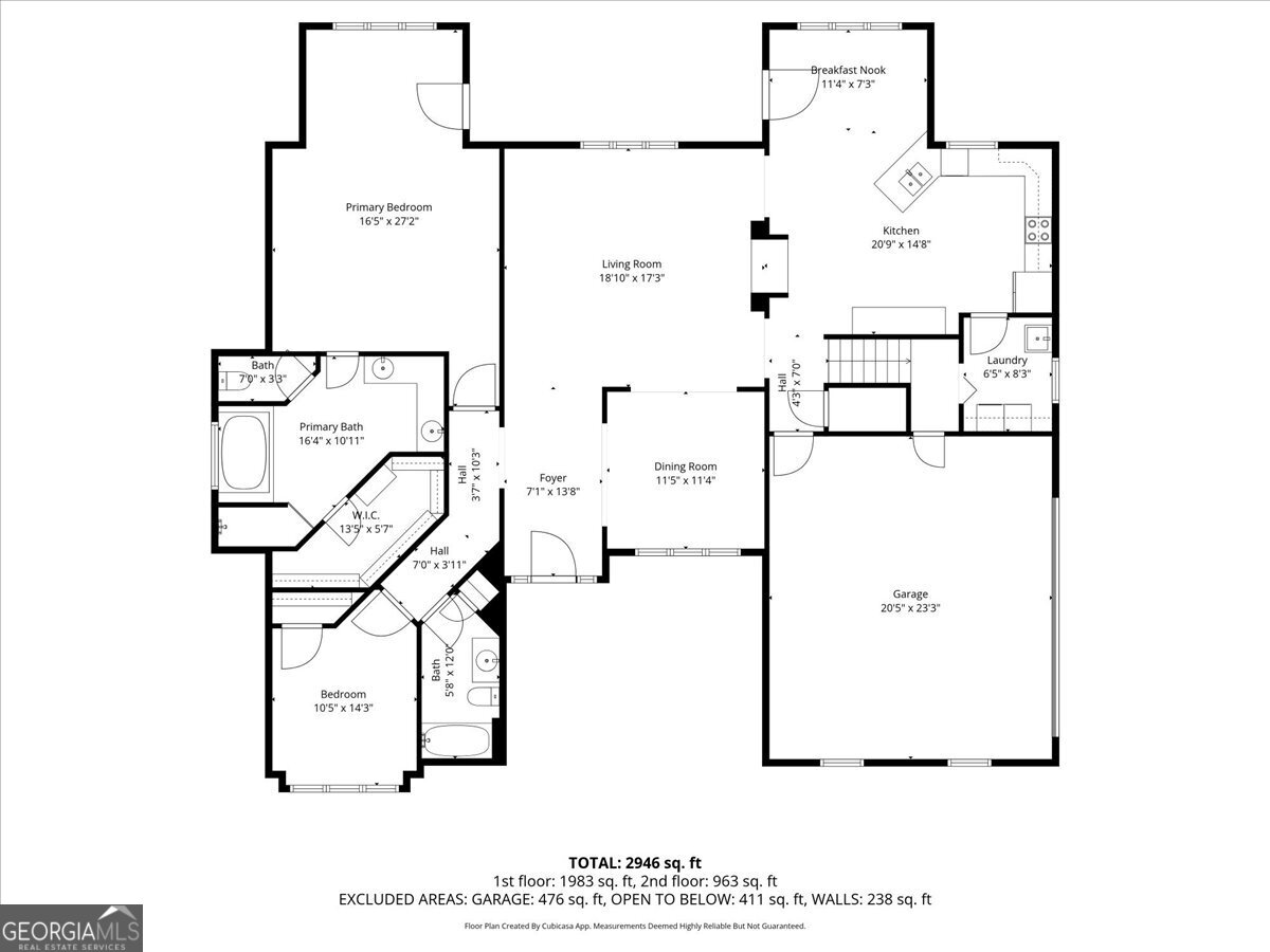 18 Nelson Boulevard NW