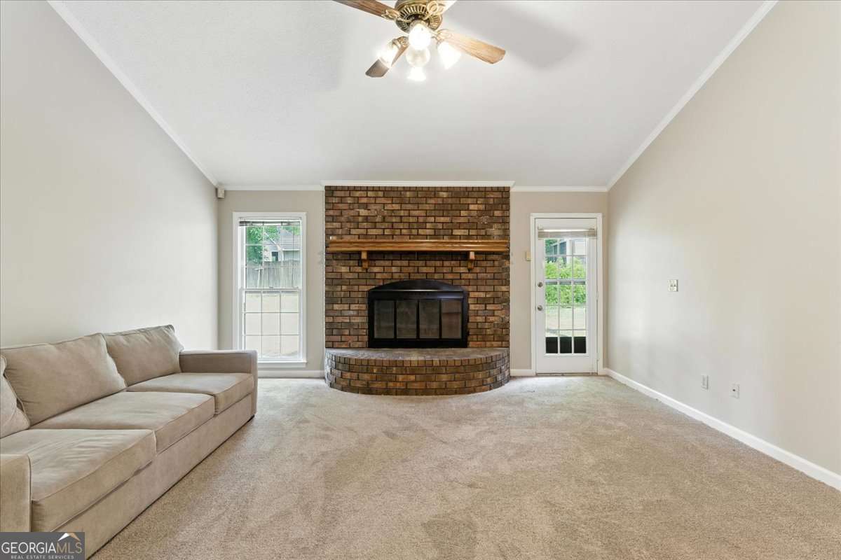 36 Bent Oak Trail NW