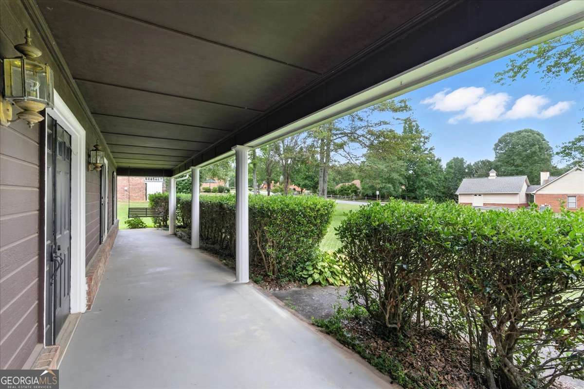 36 Bent Oak Trail NW