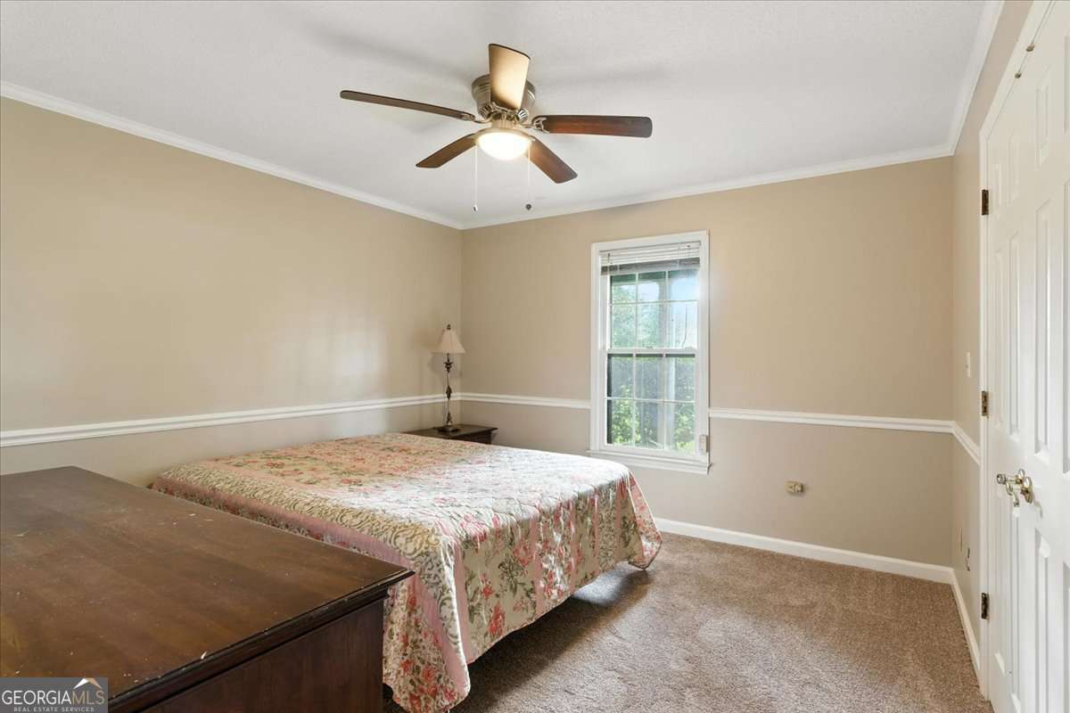 36 Bent Oak Trail NW