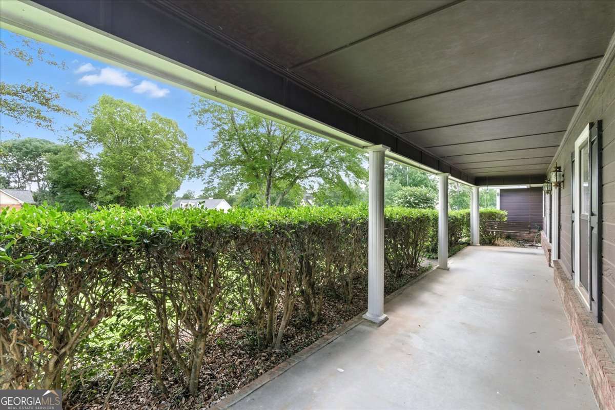 36 Bent Oak Trail NW