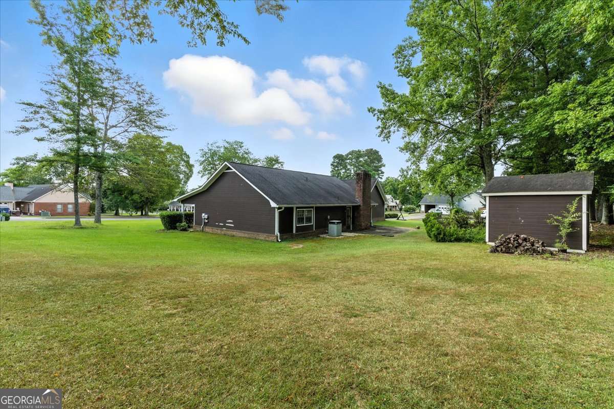 36 Bent Oak Trail NW