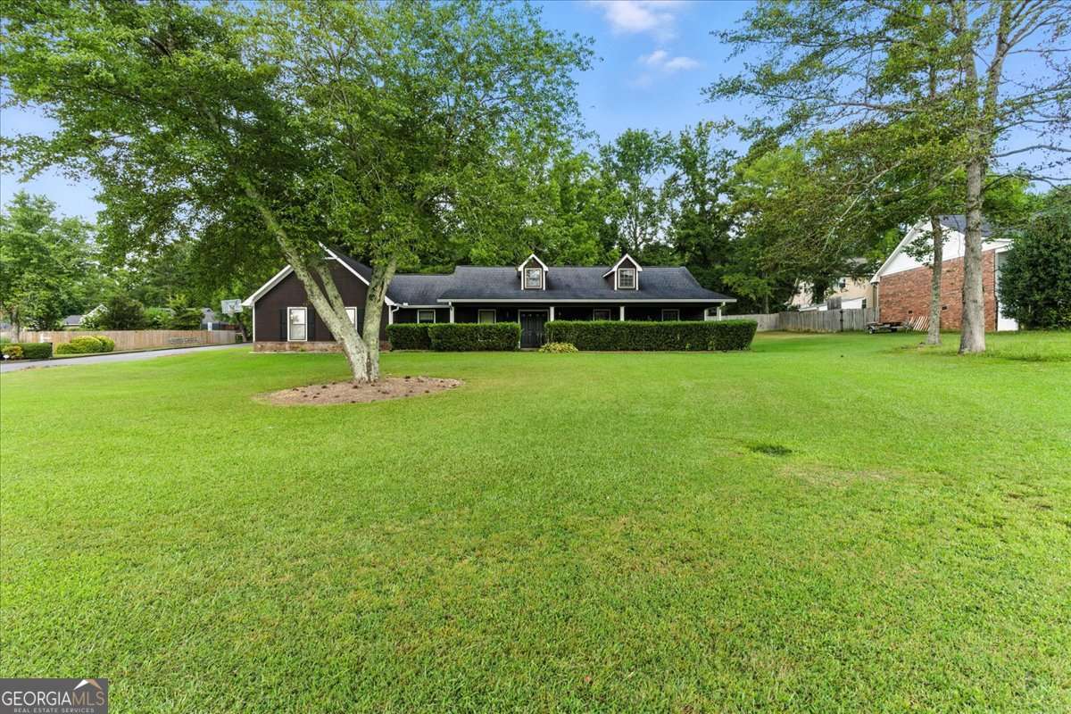 36 Bent Oak Trail NW