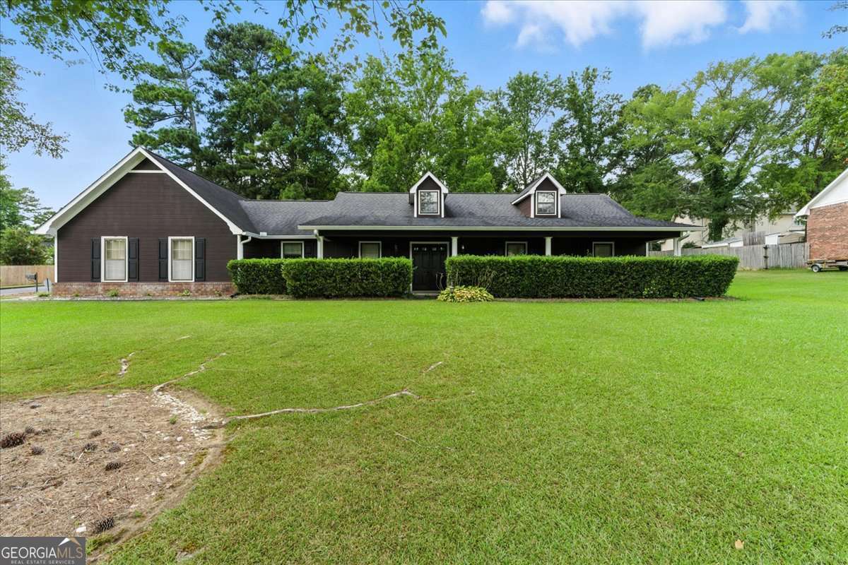 36 Bent Oak Trail NW