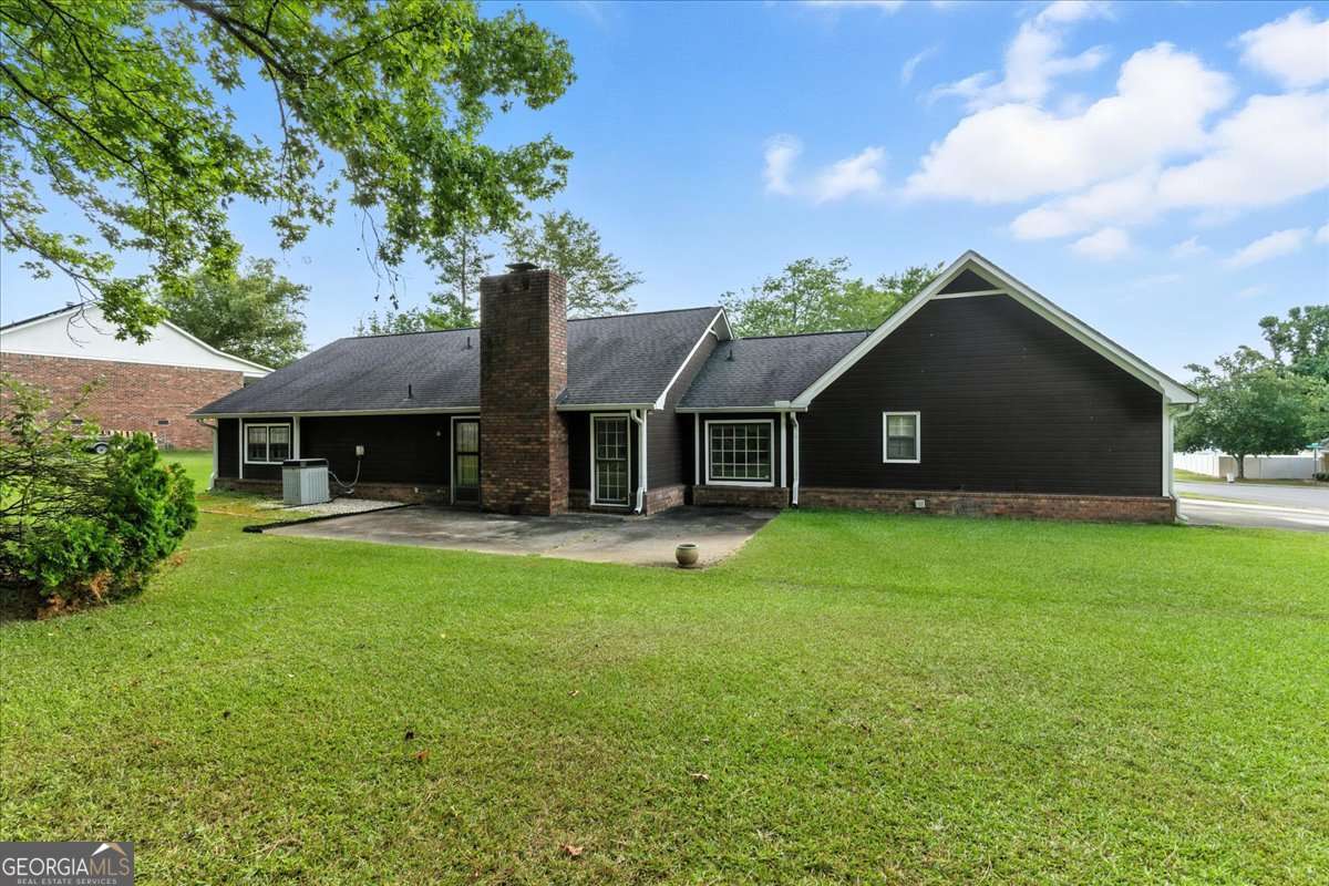 36 Bent Oak Trail NW