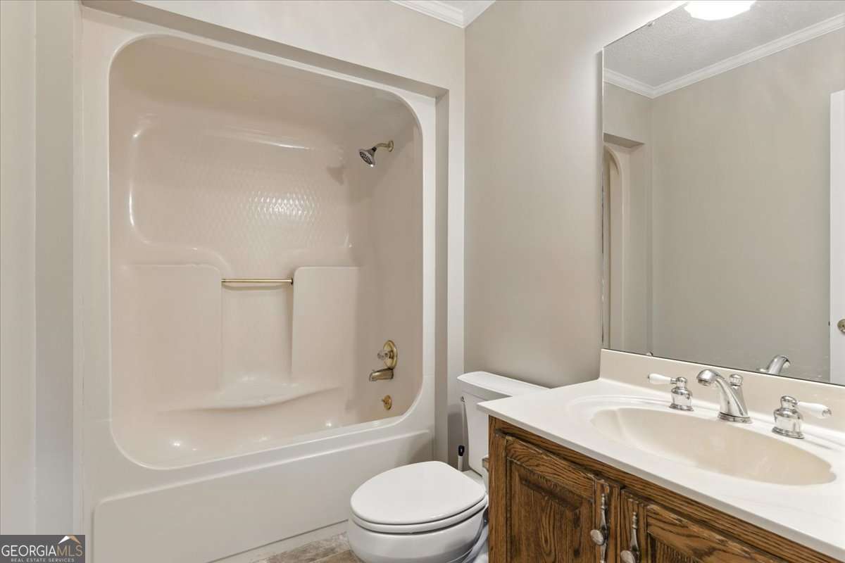 36 Bent Oak Trail NW