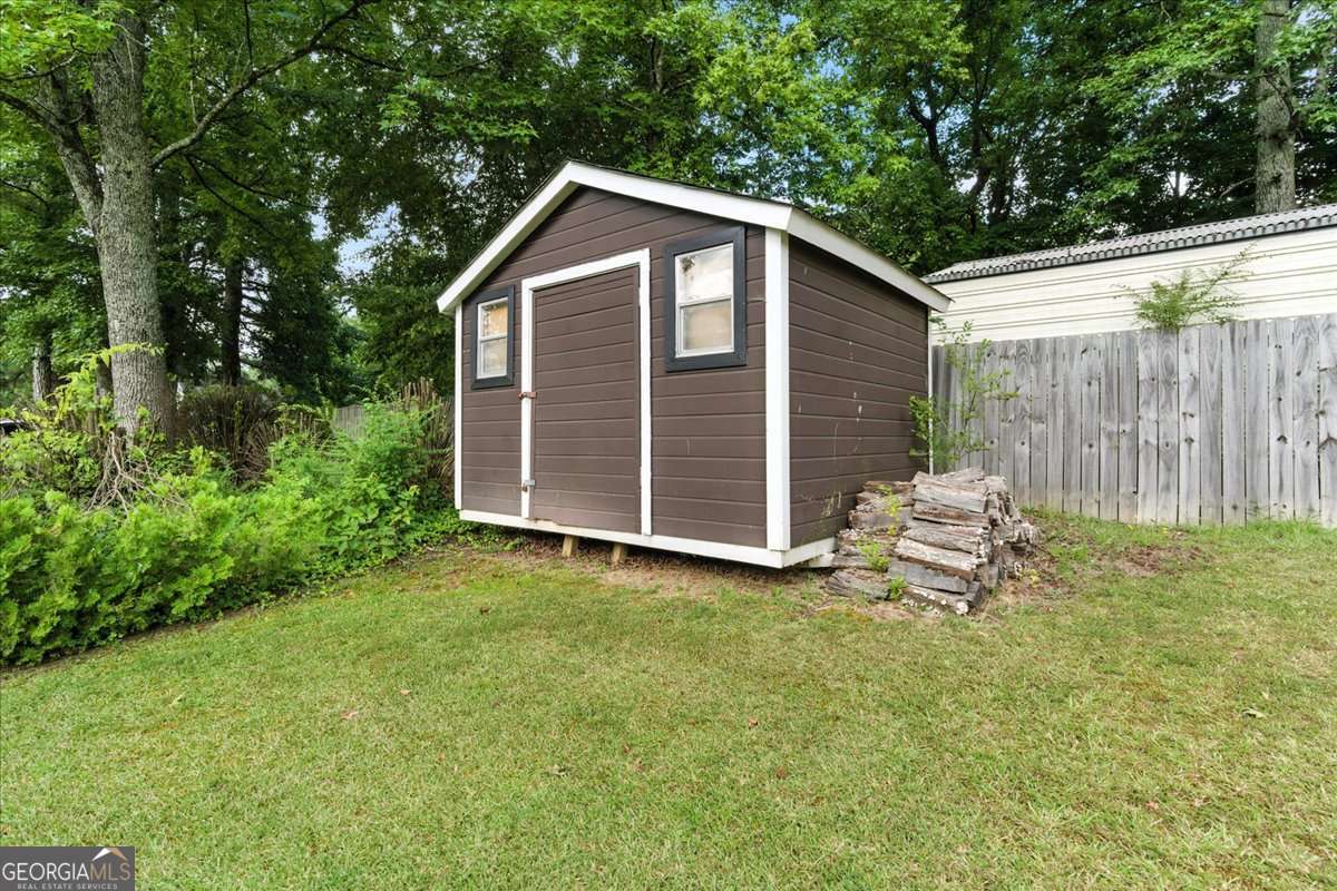 36 Bent Oak Trail NW