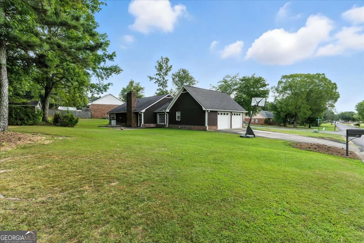 36 Bent Oak Trail NW