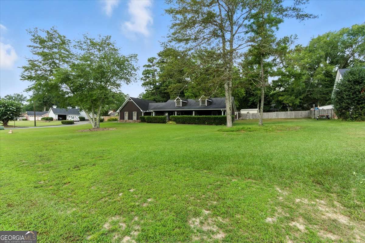 36 Bent Oak Trail NW