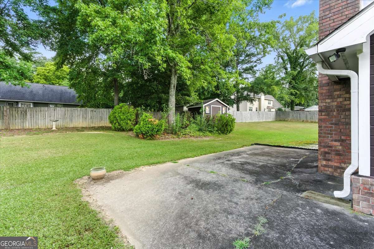 36 Bent Oak Trail NW