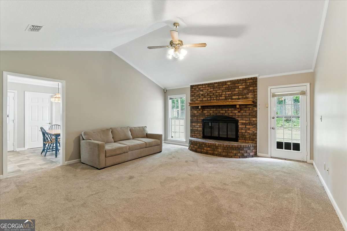 36 Bent Oak Trail NW