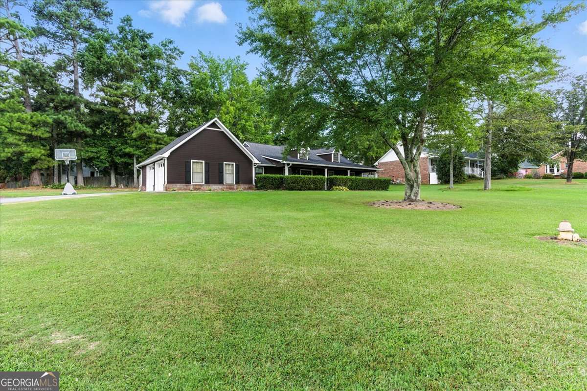 36 Bent Oak Trail NW