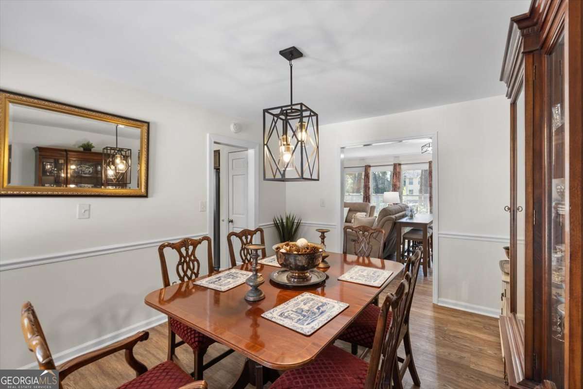 10 Cumberland Drive SE