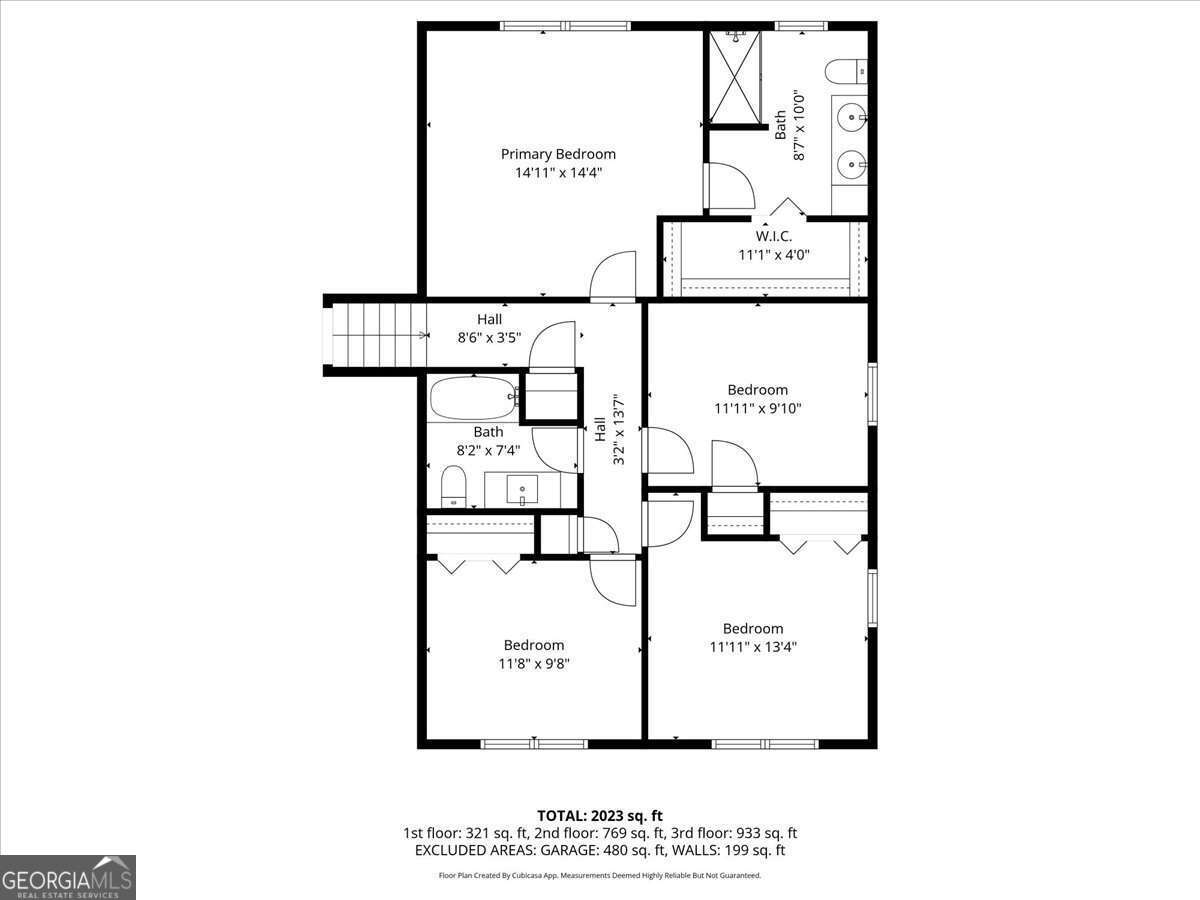 10 Cumberland Drive SE