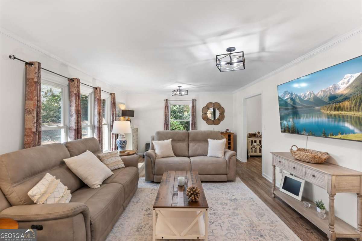 10 Cumberland Drive SE