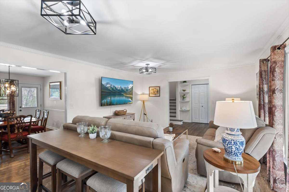 10 Cumberland Drive SE