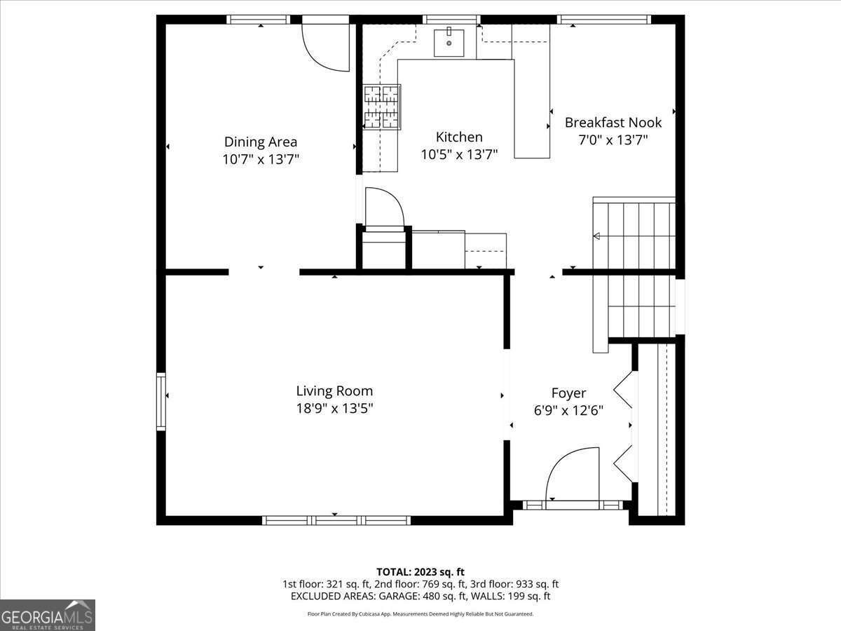 10 Cumberland Drive SE