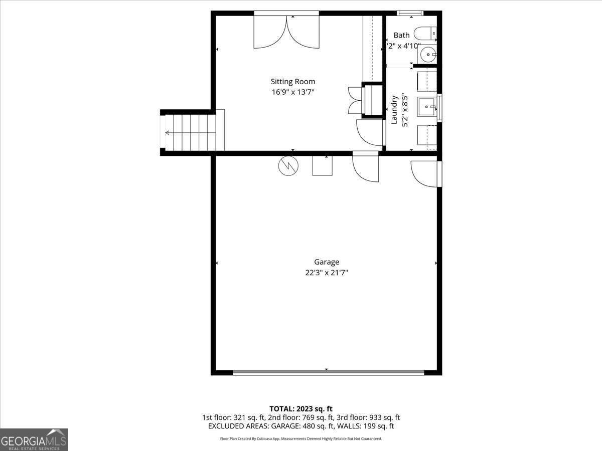 10 Cumberland Drive SE