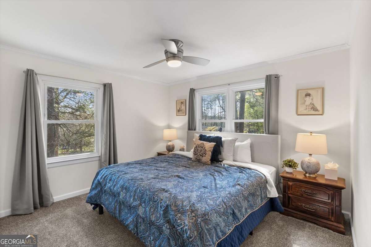 10 Cumberland Drive SE