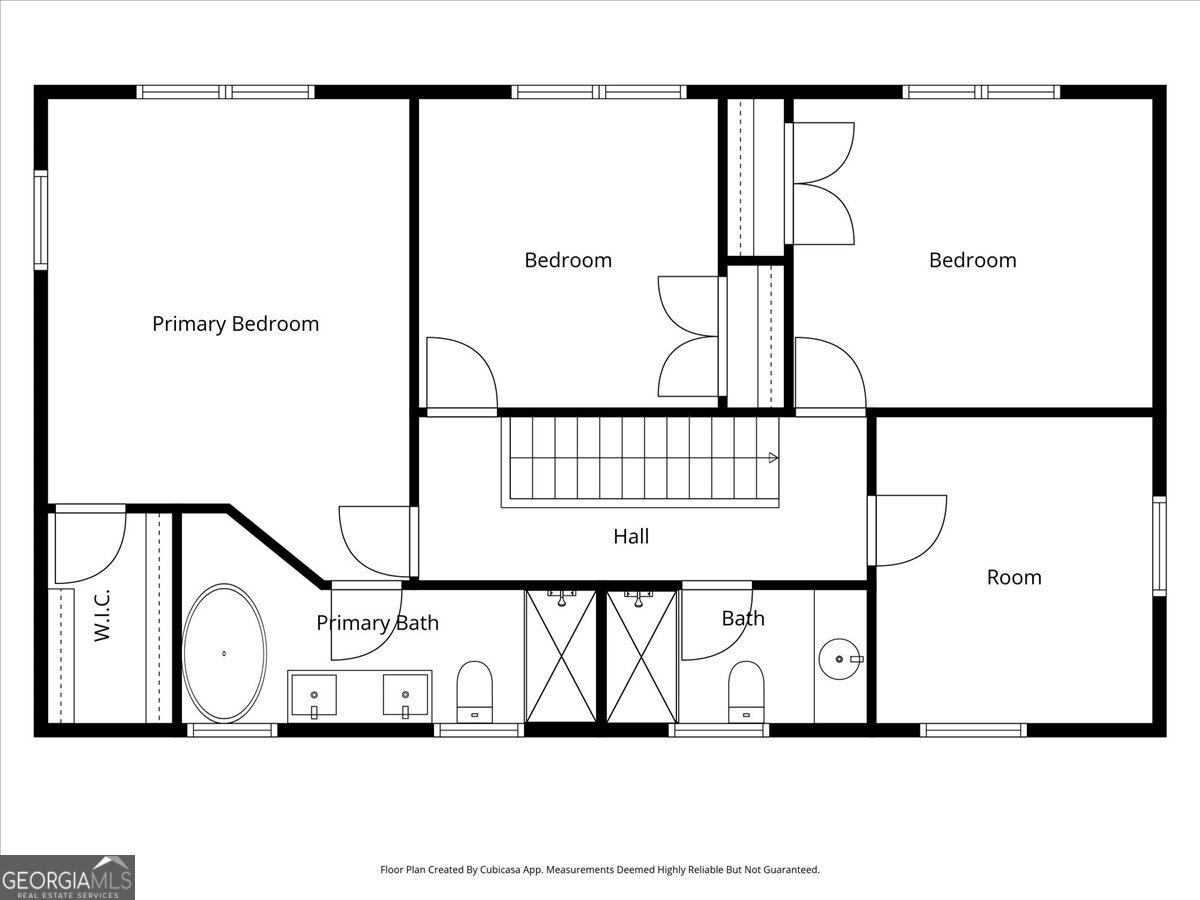 108 E Creekview Drive SW