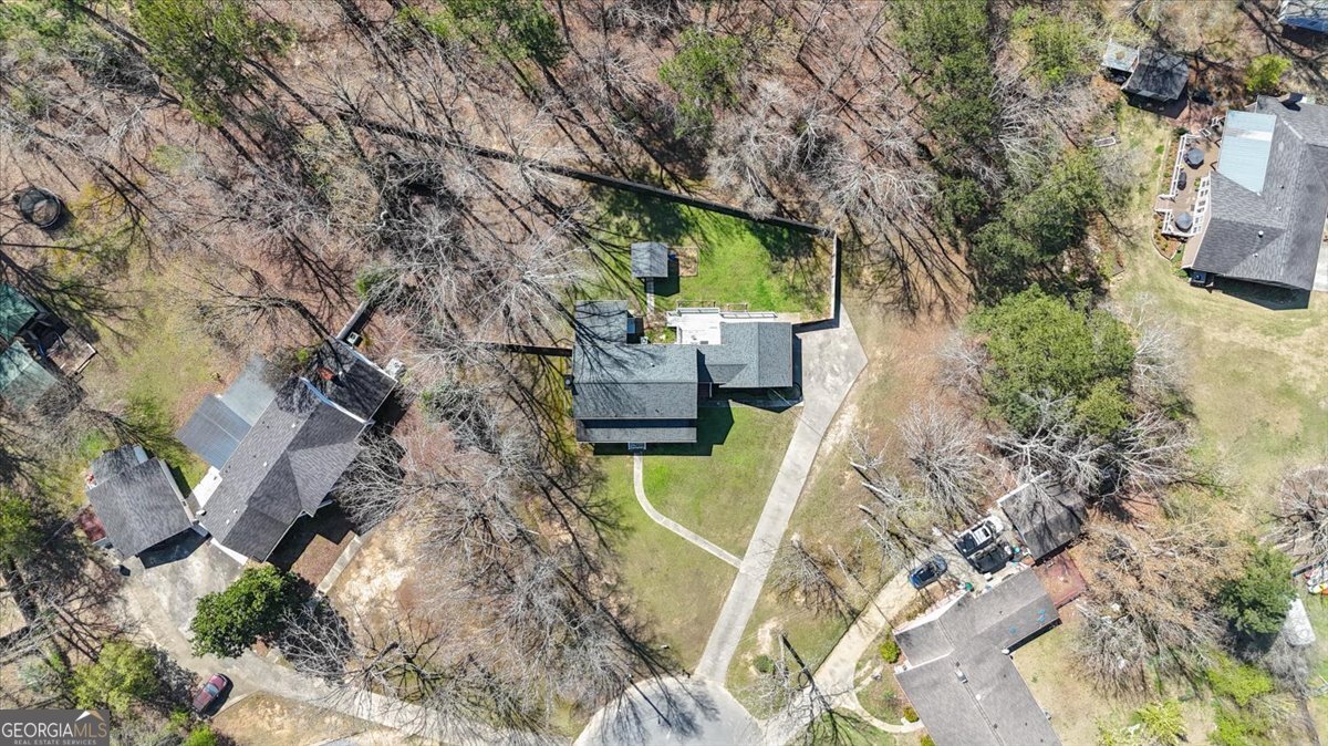 108 E Creekview Drive SW