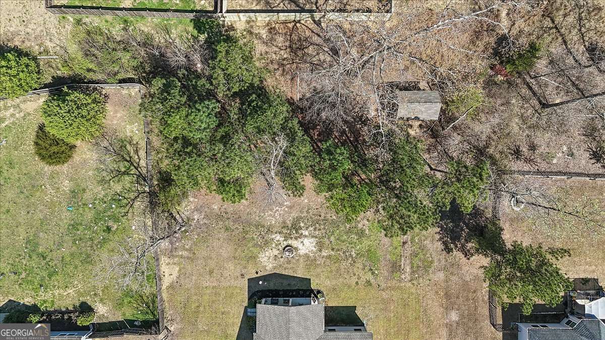 11 Rambling Oaks Drive NE