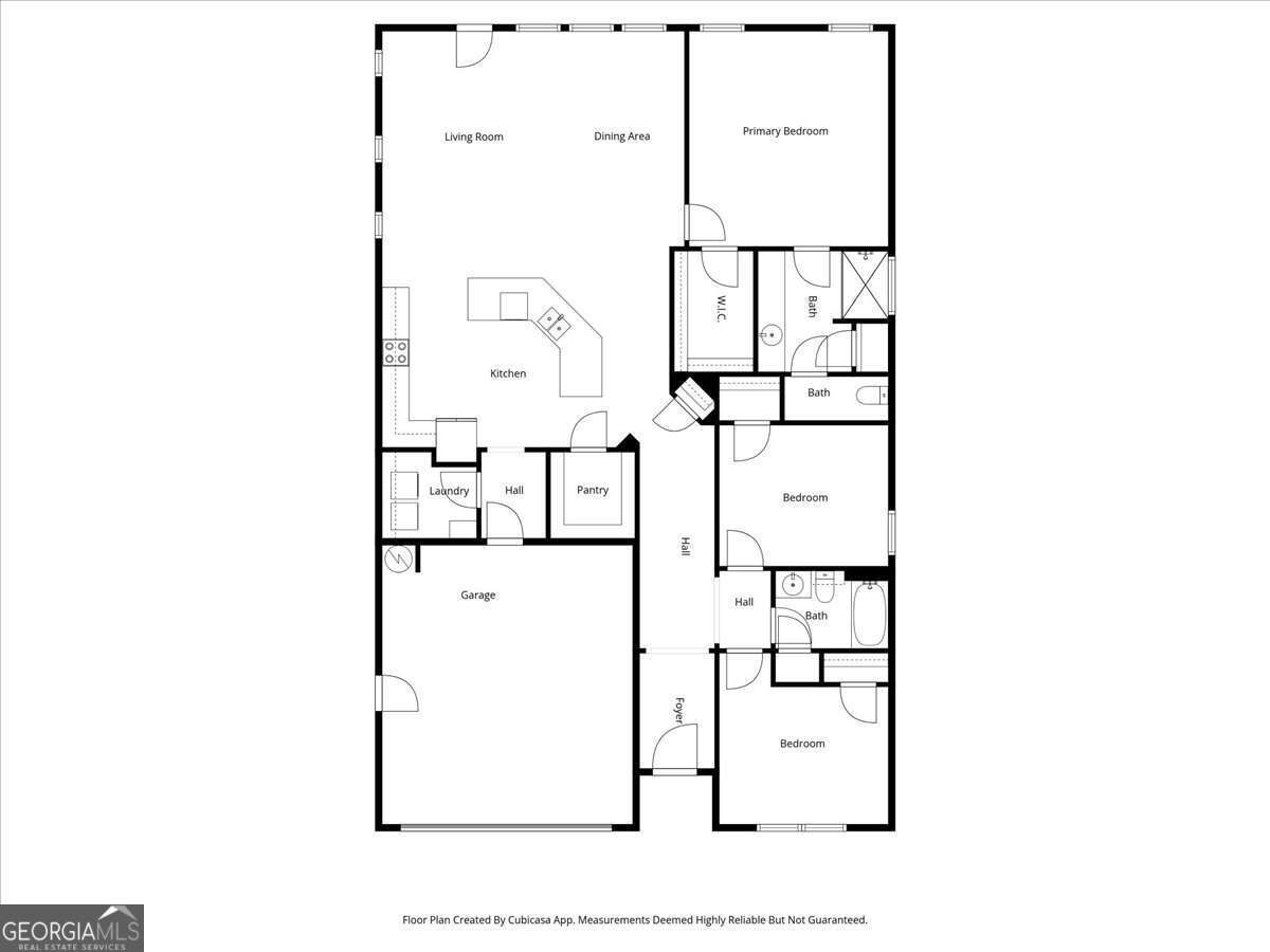 11 Rambling Oaks Drive NE