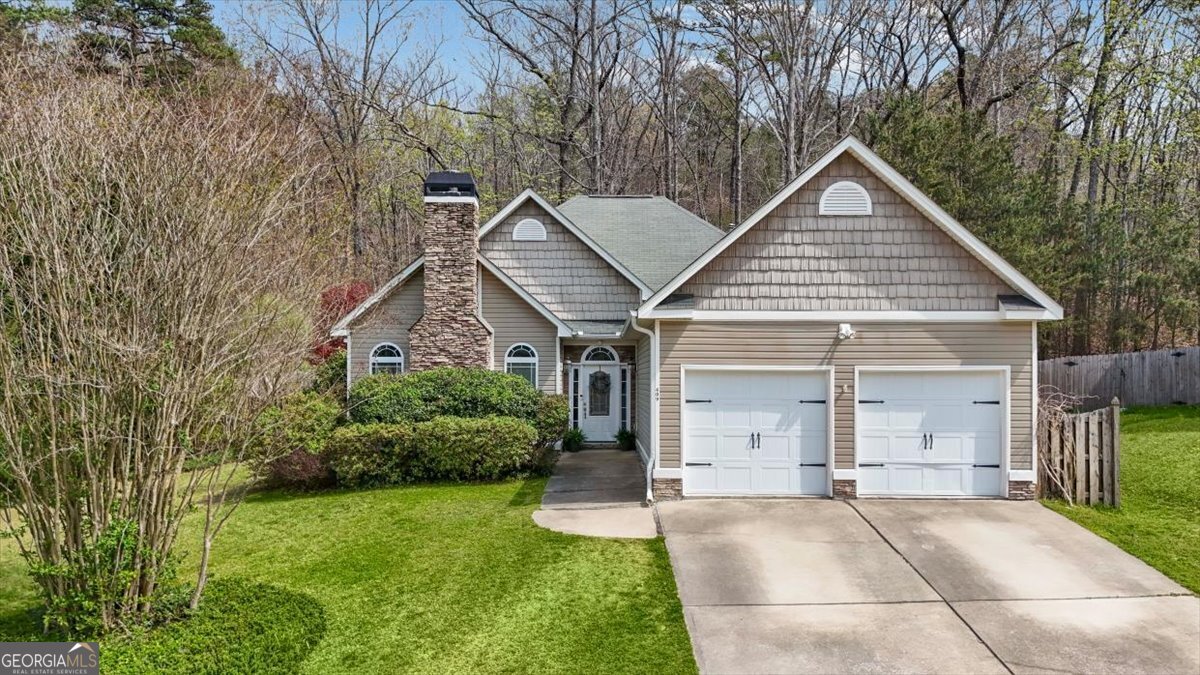 409 Willow Court
