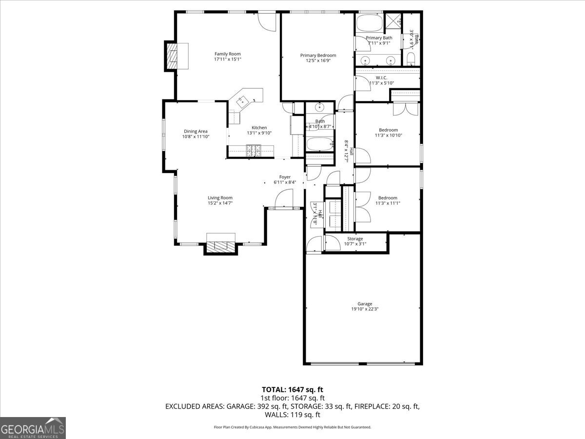 409 Willow Court