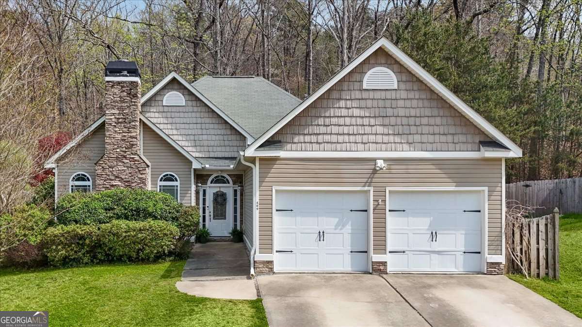 409 Willow Court