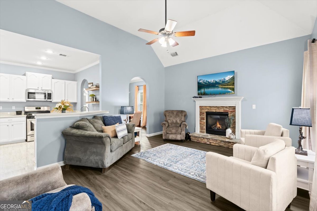 409 Willow Court