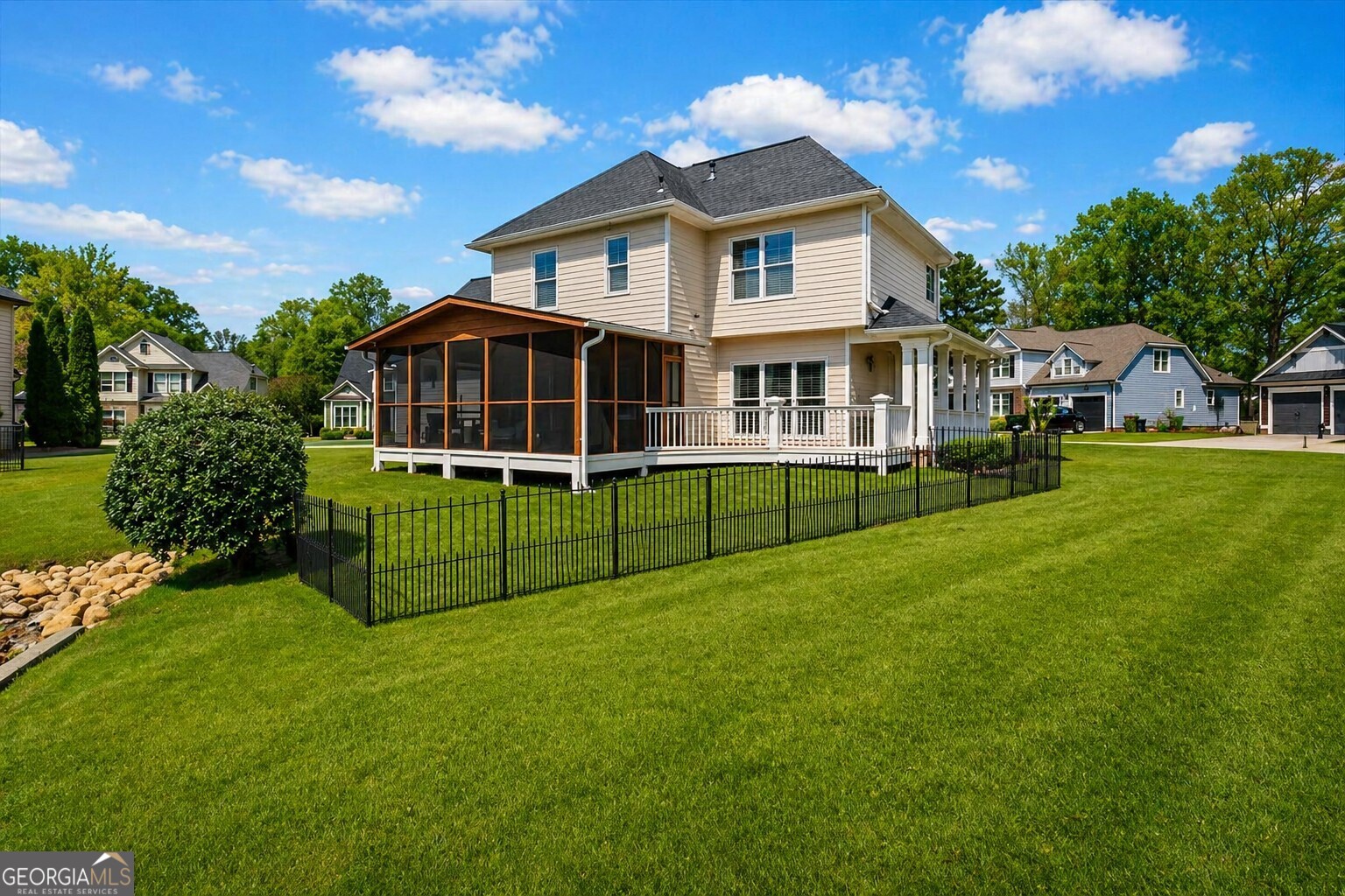 44 Lake Haven Drive