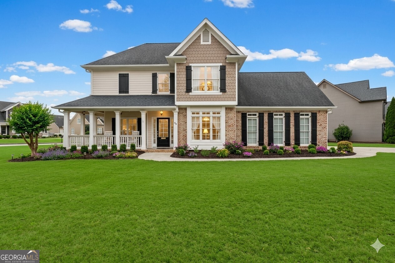44 Lake Haven Drive