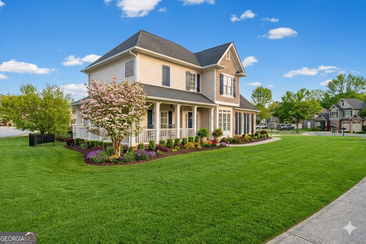 44 Lake Haven Drive