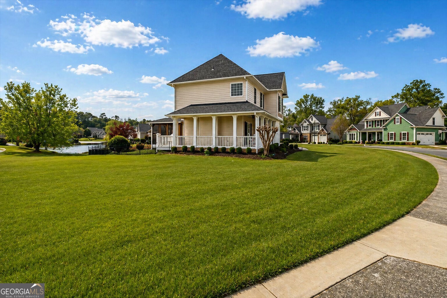 44 Lake Haven Drive
