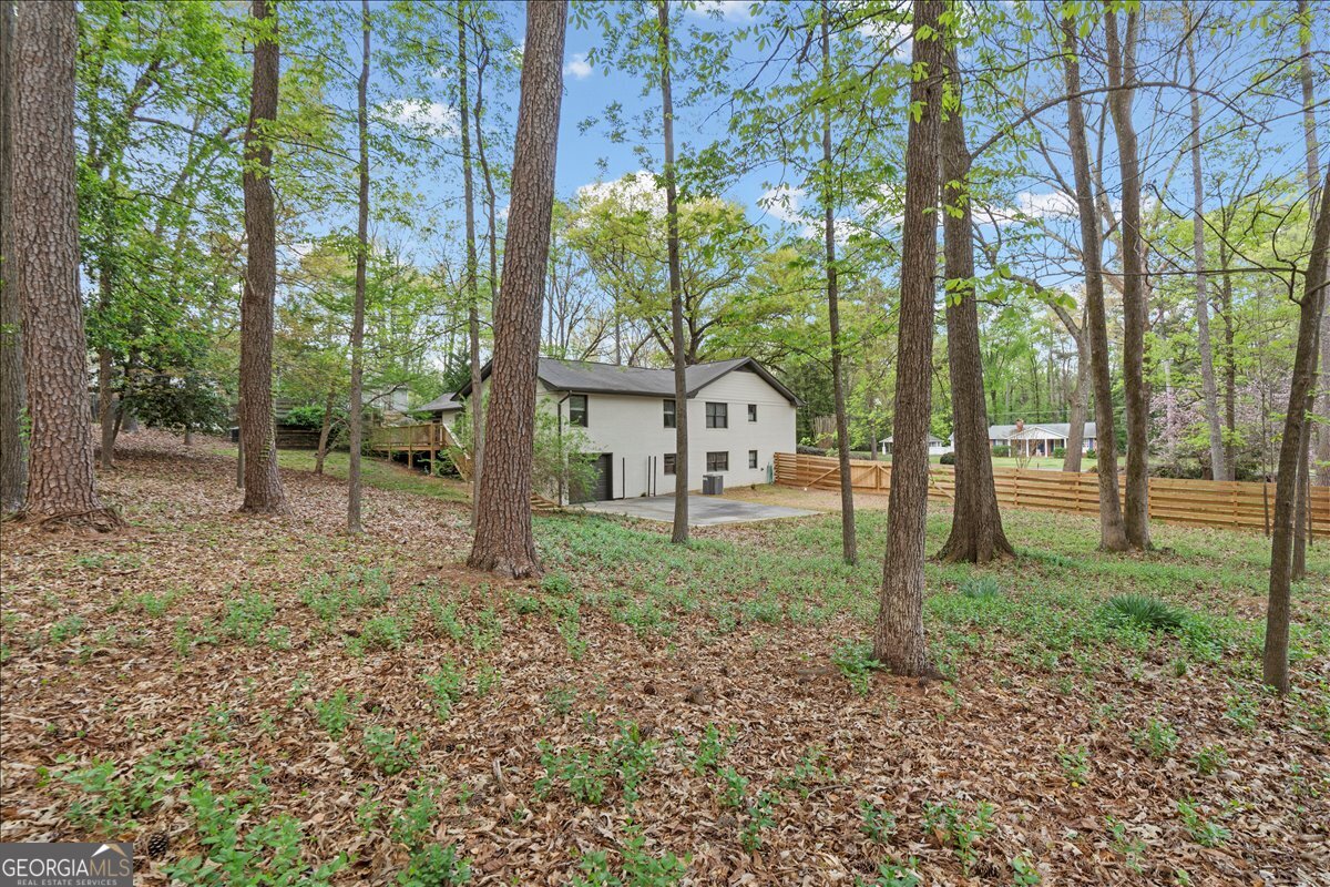 7 Pine Valley Road SW