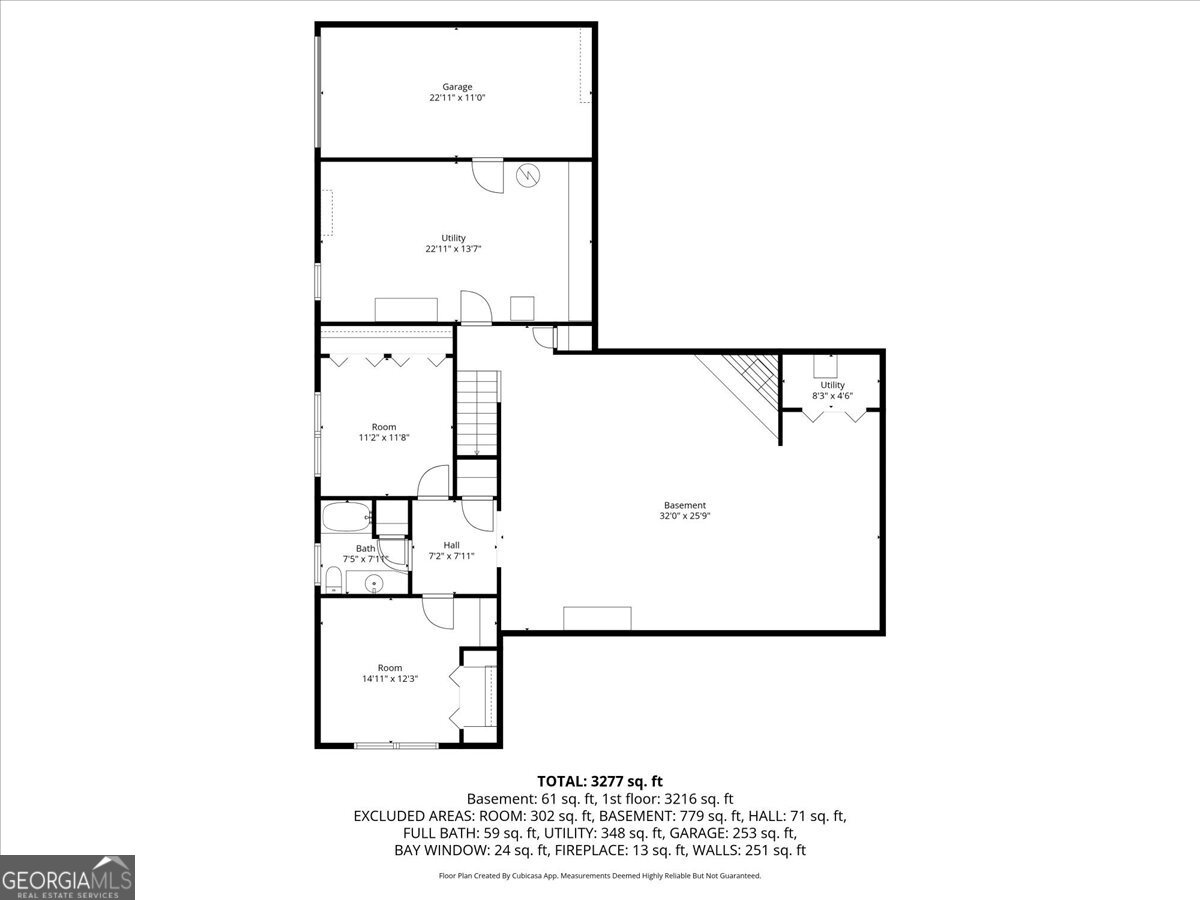 7 Pine Valley Road SW