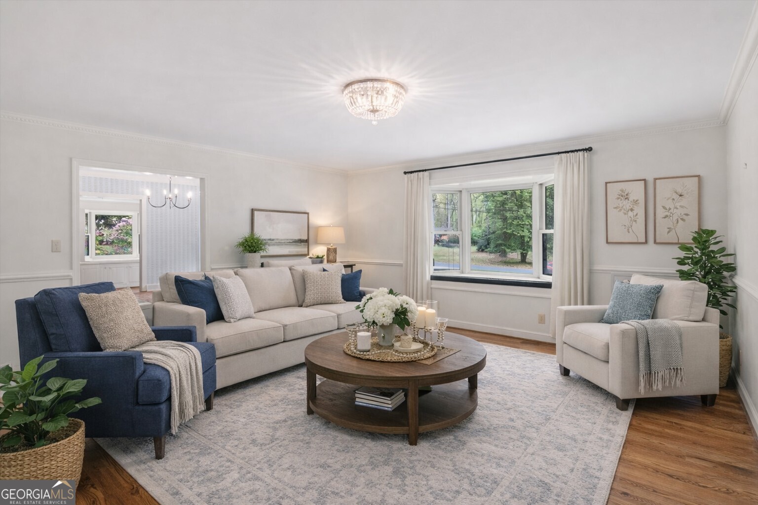 7 Pine Valley Road SW