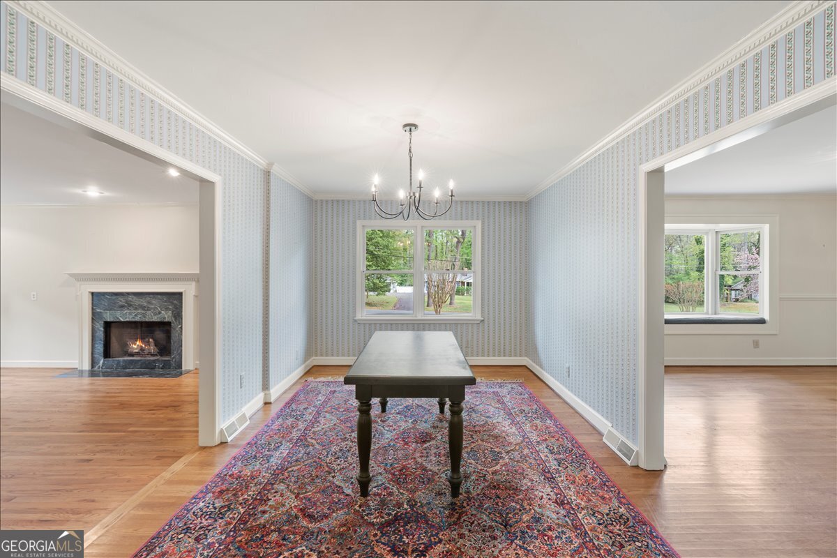 7 Pine Valley Road SW