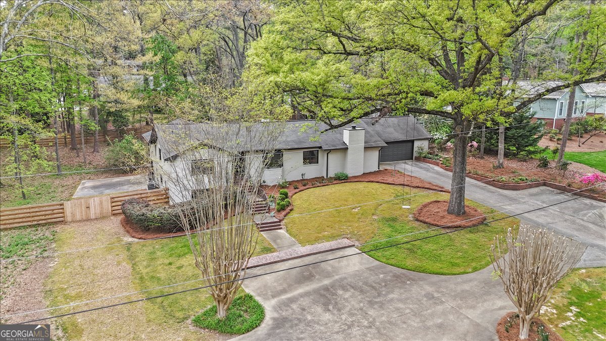 7 Pine Valley Road SW