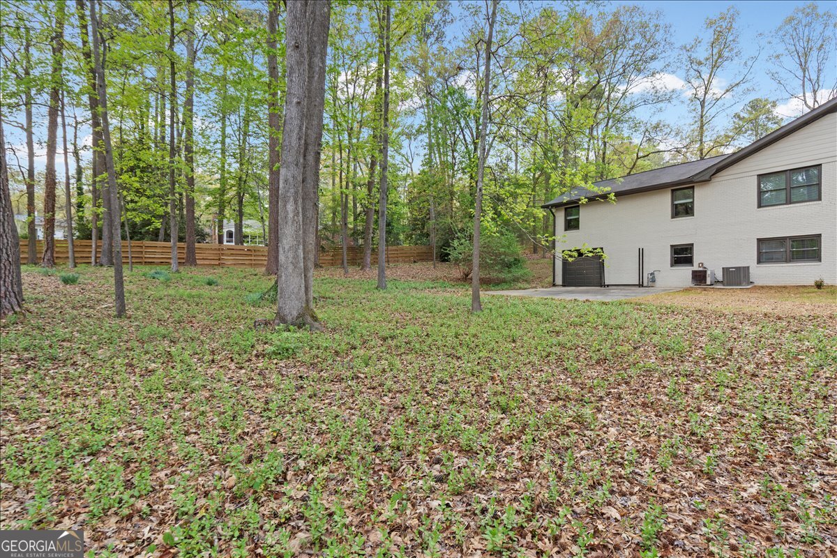 7 Pine Valley Road SW